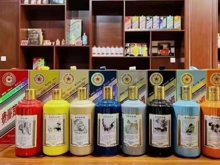 彭泽名酒鉴定部分方法